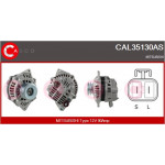 CASCO Generator
