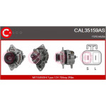 CASCO Generator