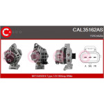 CASCO Generator