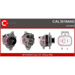CASCO Generator