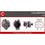 CASCO Generator
