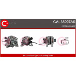 CASCO Generator
