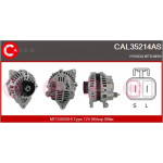 CASCO Generator