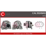 CASCO Generator