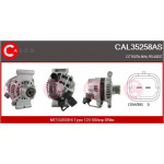 CASCO Generator