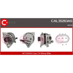 CASCO Generator
