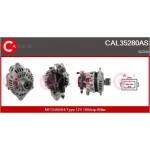 CASCO Generator