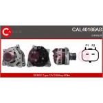 CASCO Generator