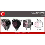 CASCO Generator