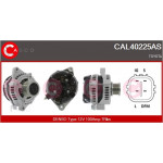 CASCO Generator
