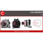CASCO Generator