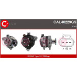 CASCO Generator