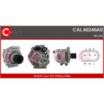CASCO Generator