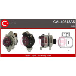 CASCO Generator