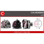 CASCO Generator