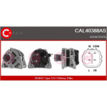 CASCO Generator