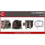 CASCO Generator