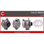 CASCO Generator