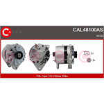 CASCO Generator