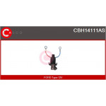 CASCO Halter, Kohlebürsten
