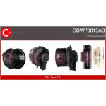 CASCO Innenraumgebläse
