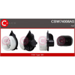 CASCO Innenraumgebläse
