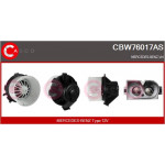 CASCO Innenraumgebläse