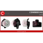 CASCO Innenraumgebläse