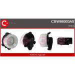 CASCO Innenraumgebläse