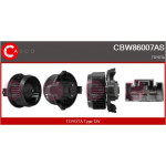 CASCO Innenraumgebläse