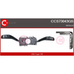 CASCO Lenkstockschalter