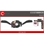 CASCO Lenkstockschalter