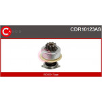 CASCO Ritzel, Starter