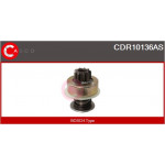 CASCO Ritzel, Starter