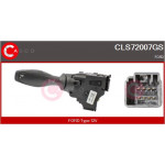 CASCO Lenkstockschalter