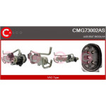 CASCO AGR-Modul
