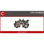 CASCO Gleichrichter, Generator