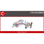 CASCO Gleichrichter, Generator