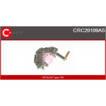 CASCO Gleichrichter, Generator