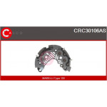 CASCO Gleichrichter, Generator