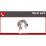 CASCO Gleichrichter, Generator