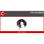 CASCO Gleichrichter, Generator