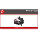 CASCO Gleichrichter, Generator