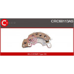 CASCO Gleichrichter, Generator