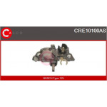 CASCO Generatorregler