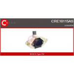 CASCO Generatorregler