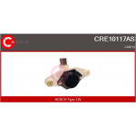 CASCO Generatorregler