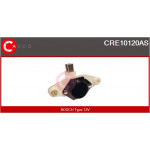 CASCO Generatorregler