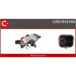 CASCO Generatorregler