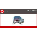 CASCO Generatorregler